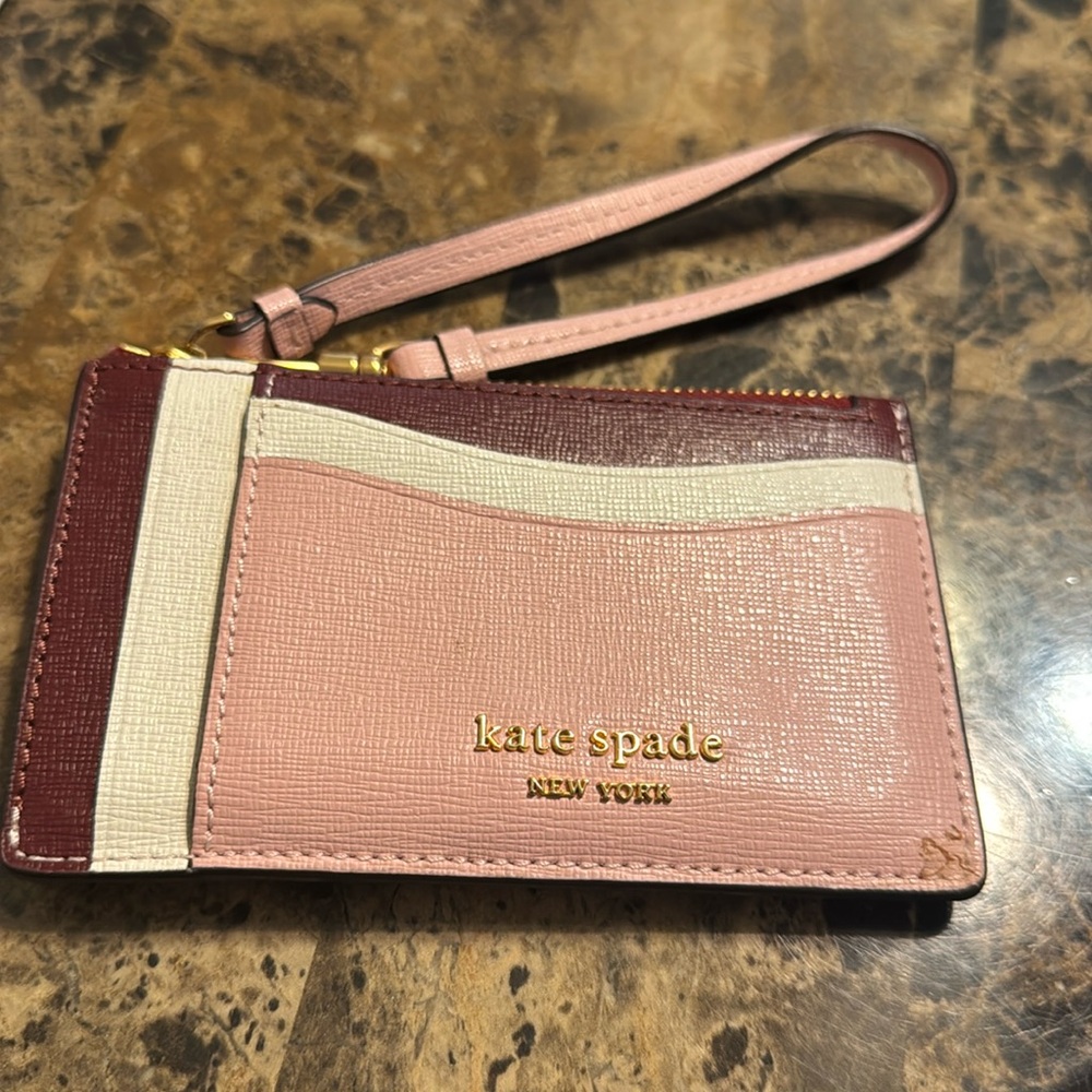 Card holder